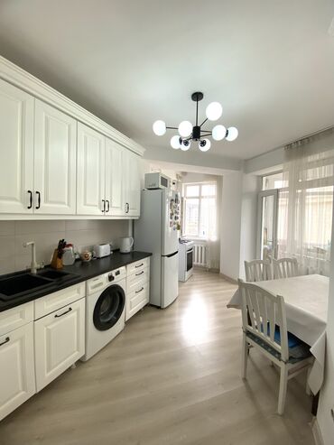Продажа квартир: 2 комнаты, 69 м², Элитка, 10 этаж