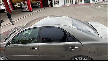 кэмри 70: Toyota Camry: 2004 г., 3 л, Автомат, Бензин, Седан — 6