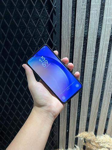 micro sd v30: Samsung Galaxy A54 5G, Б/у, 128 ГБ, цвет - Черный, В рассрочку, 2 SIM — 3