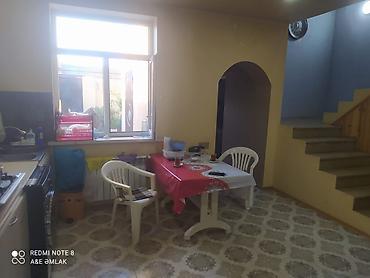 imişli ev: 3 otaqlı, 96 kv. m, Kredit yoxdur, Orta təmir — 5