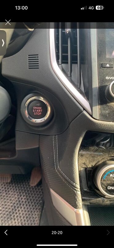 Subaru: Subaru Forester: 2019 г., 2.5 л, Автомат, Бензин, Кроссовер — 14