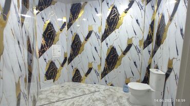 Köhnə tikili: Bakı, 3 otaqlı, Köhnə tikili, 135 kv. m — 15