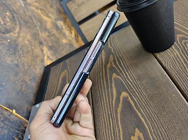 poco 4 pro: Samsung Galaxy Fold 2, Б/у, 256 ГБ, цвет - Золотой, 1 SIM, 2 SIM — 10