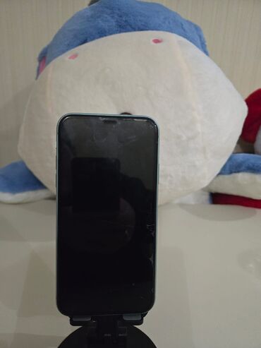 Apple iPhone: IPhone 11, 64 GB, Yaşıl, Face ID — 4