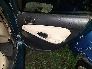 glavcina golf 4: TAPACIR VRATA ZA PEUGEOT 206 | Tapaciri vrata za peugeot 206 sa 3 i — 7