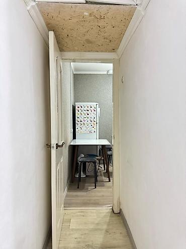 квартира в политех: 1 комната, 32 м², Хрущевка, 2 этаж, Косметический ремонт — 7
