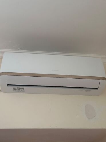 kondisionerlər ev: Kondisioner Gree, Yeni, 50-60 kv. m, Kredit yoxdur