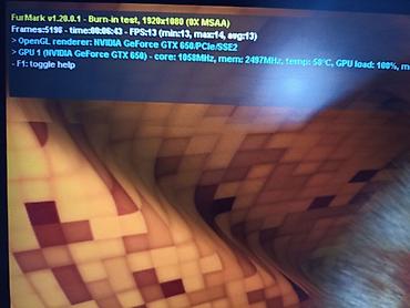 ртх 5070: Видеокарта для ПК, Б/у, Palit, GeForce GTX, До 2 ГБ — 8