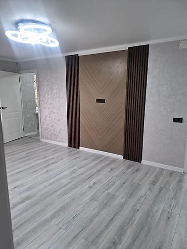 Продажа квартир: 3 комнаты, 54 м², Индивидуалка, 4 этаж, Свежий ремонт — 3