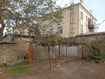 mingecevir qres: Mərdəkan 5 otaqlı, 55 kv. m, Kredit yoxdur, Təmirsiz — 10
