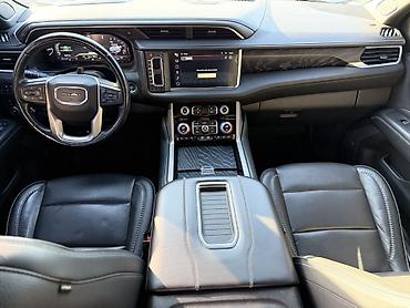 gmc terrain: GMC Yukon: 2023 г., 3 л, Автомат, Дизель, Внедорожник — 7