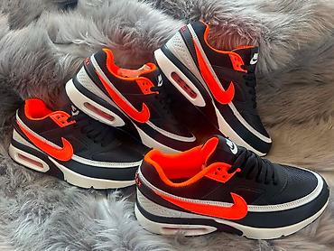 ecco 38: Nike Air Max
 41-46
1 par 3350 din
2 para 5200 din
SS🖤 — 2