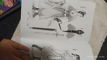 Другие книги и журналы: Все 4 тома системы спаси себя сам, новелла без цензуры, есть — 20