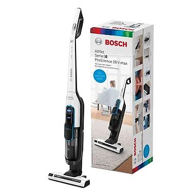 пылесос bosch: Вертикальный пылесос Б/у Bosch Уборка: Сухая Полная оплата — 1