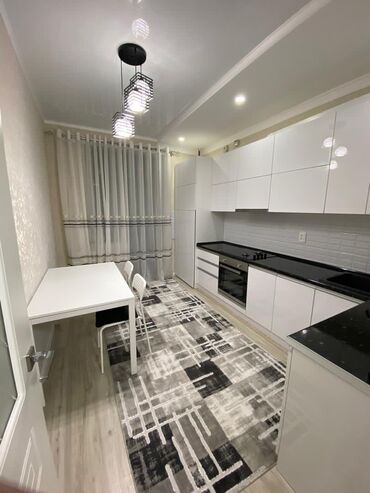 vip девушка бишкек в Кыргызстан: Сдается квартира: 1 комната, 41 кв. м, Бишкек