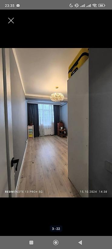 archa group: 2 комнаты, 60 м², Ала-Арча ТРЦ Элитка, 10 этаж, Дизайнерский ремонт — 10