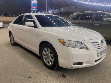 диски на камри 50: Toyota Camry: 2.4 л | 2008 г. Седан