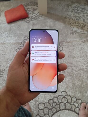 telefon stabilizer: Redmi Note 13, 256 GB