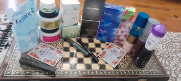 капсулы для похудения секрет афродиты: Oriflame məhsullarını endirimlə əldə etmək istiyirsizsə əlaqə sağlayın