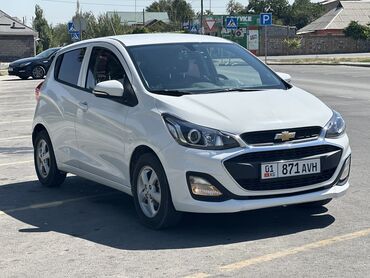 шевроле камаро цена: Chevrolet Spark: 2020 г., 1 л, Автомат, Бензин, Хэтчбэк