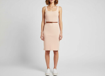 asos koszulki: H&M, Сукня жіноча, розмір M