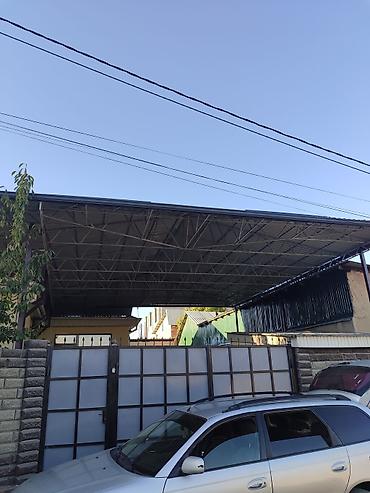 Сварка: Сварка | Заборы, оградки Гарантия, Бесплатная смета, Высотные работы — 13