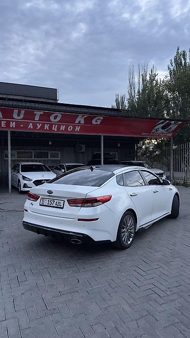 фары к5 киа 2019: Kia K5: 2019 г., 2 л, Автомат, Газ, Седан — 3