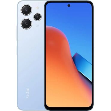 Xiaomi: Xiaomi 12, 256 GB, rəng - Gümüşü, 
 Barmaq izi, İki sim kartlı