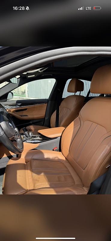 bmw e70: BMW 520: 2021 г., 2 л, Автомат, Бензин, Седан — 5