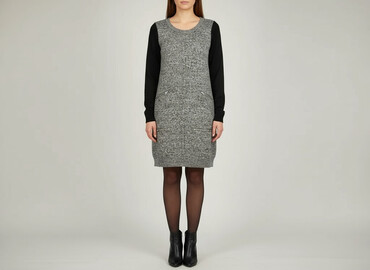 eleganckie sukienki warszawa: George, Women`s dress, size M