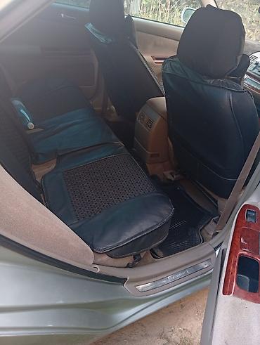 taiota kamri 50: Toyota Camry: 2004 г., 2.4 л, Автомат, Бензин, Седан — 1