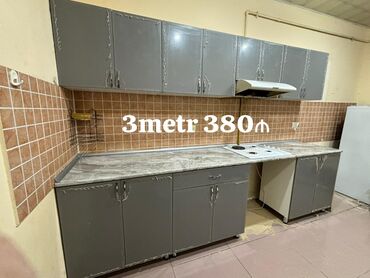 mətbəx stullari: *380₼ MƏTBƏX mebeli yeni və sifariş*‼️ ÖLÇÜ:-3 Əldə var ÇATDIRILMA