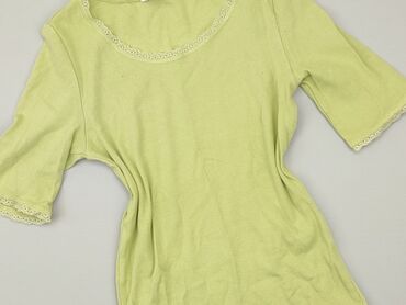 zielone bluzki damskie reserved: Blouse, Monki, S (EU 36), condition - Good