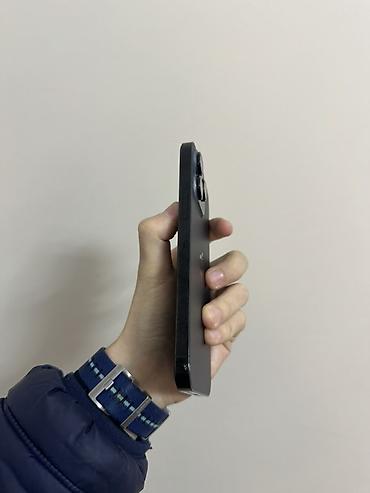 watch samsung: IPhone 14 Pro Max, Б/у, 256 ГБ, Space Gray, Защитное стекло, 100 % — 7