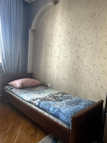 Çarpayılar: İşlənmiş, Təknəfərlik çarpayı, Bazasız, Matrassız, Siyirməsiz, Türkiyə — 4