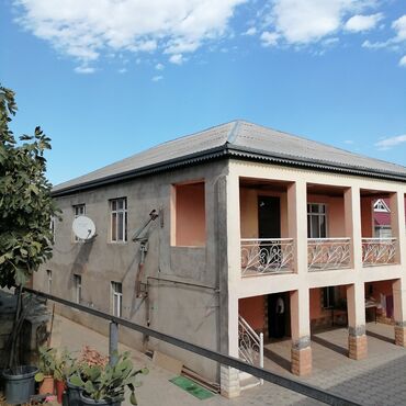 Həyət evləri və villaların satışı: 7 otaqlı, 450 kv. m, Orta təmir -da lalafo.az — 7 Həyət evləri və villaların satışı: 7 otaqlı, 450 kv. m, Orta təmir — 7