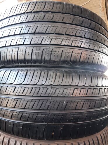 Шины: Шины 245 / 40 / R 19, Лето, Б/у, Пара, Michelin