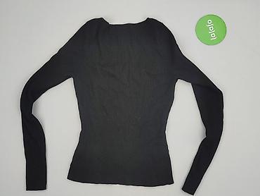 golf oversize damski: H&M, Top damski, rozmiar S — 4