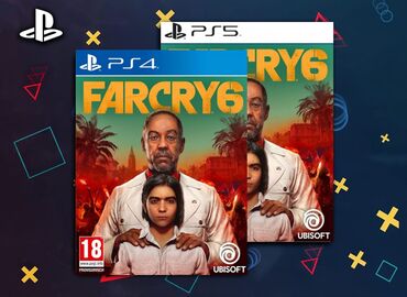 телефон флай 5 с: 🟢 Far Cry 6 PS4 / PS5 Oyunu yazılması WhatsApp'a yaza bilərsiniz