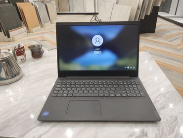 усилитель сабвуфер: Ноутбук, Lenovo, 4 ГБ ОЭТ, Жаңы