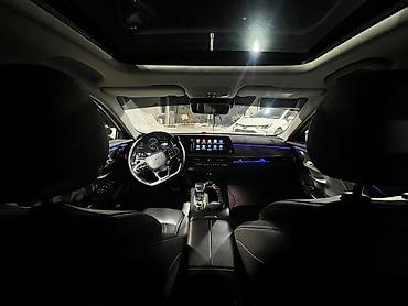 чанган бишкек: Changan : 2024 г., 1.6 л, Автомат — 9