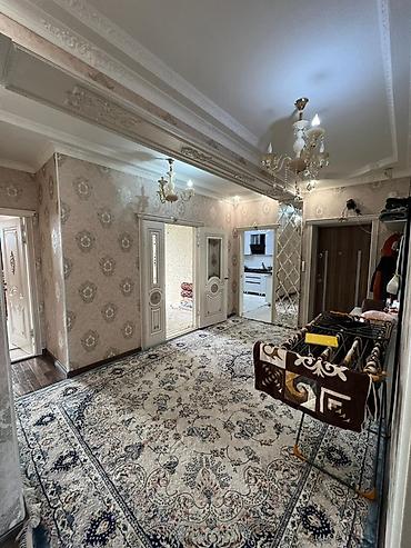 Продажа квартир: 3 комнаты, 91 м², Элитка, 7 этаж, Евроремонт — 3