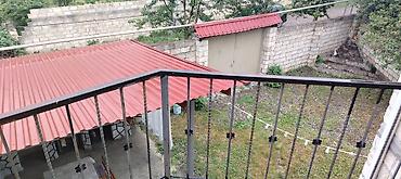 Günlük kirayə evlər: 100 kv. m, 5 otaqlı, Kombi — 7