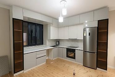 Мебель на заказ: Мебель на заказ, Кухонный гарнитур — 1