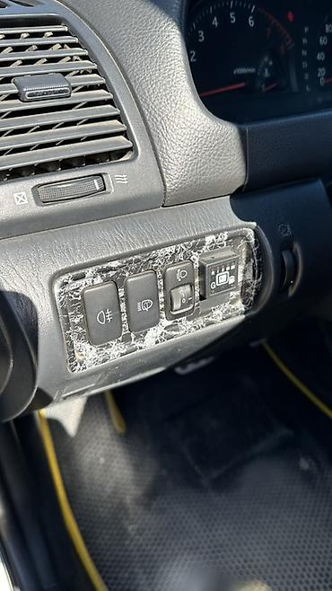 r19 camry: Toyota Camry: 2003 г., 3 л, Автомат, Бензин, Седан — 9