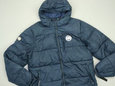 Jackets: Light jacket for men, M (EU 38), condition - Good