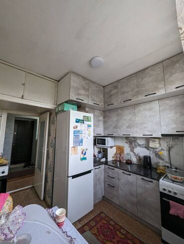 дом на иссык куле купить: 2 комнаты, 46 м², Индивидуалка, 4 этаж, Косметический ремонт