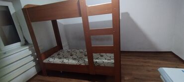 мебель спалный: Диван-кровать, Б/у