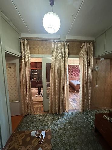 Продажа квартир: 3 комнаты, 70 м², 107 серия, 3 этаж, Старый ремонт at lalafo.kg — 11 Продажа квартир: 3 комнаты, 70 м², 107 серия, 3 этаж, Старый ремонт — 11