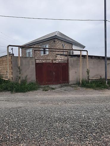 bakıxanov ev satışı: 5 otaqlı, 61 kv. m, Kredit yoxdur, Yeni təmirli — 1